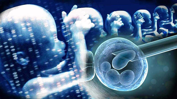 Preimplantasyon Genetik Tanı