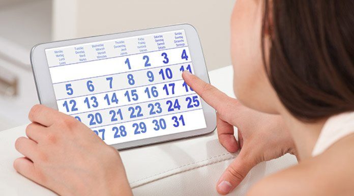 Adet Döngüsü ve Hamile Kalma