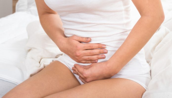 Aşırı Adet Kanamasının Nedeni Nedir Aşırı Adet Kanamasının Nedeni Nedir