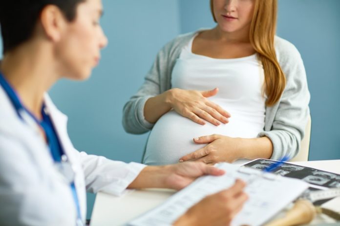 Plasenta Previa Nedir?