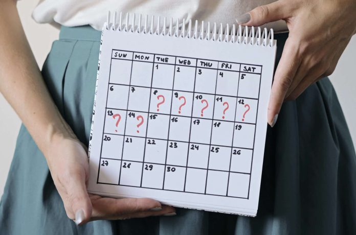 Adet Düzensizliği Varsa Hangi Testler Yapılmalıdır Adet Düzensizliği Varsa Hangi Testler Yapılmalıdır