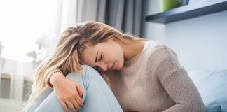 Ağrılı Adet Dönemleri (Dismenore)