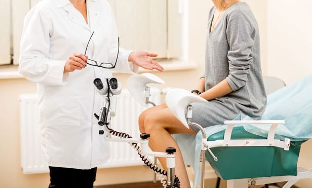 Vajinal Mantar Nedir Vajinal Mantar Nedir